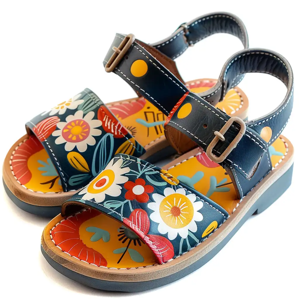 Waterbestendige Sandalen: Perfect voor Spel